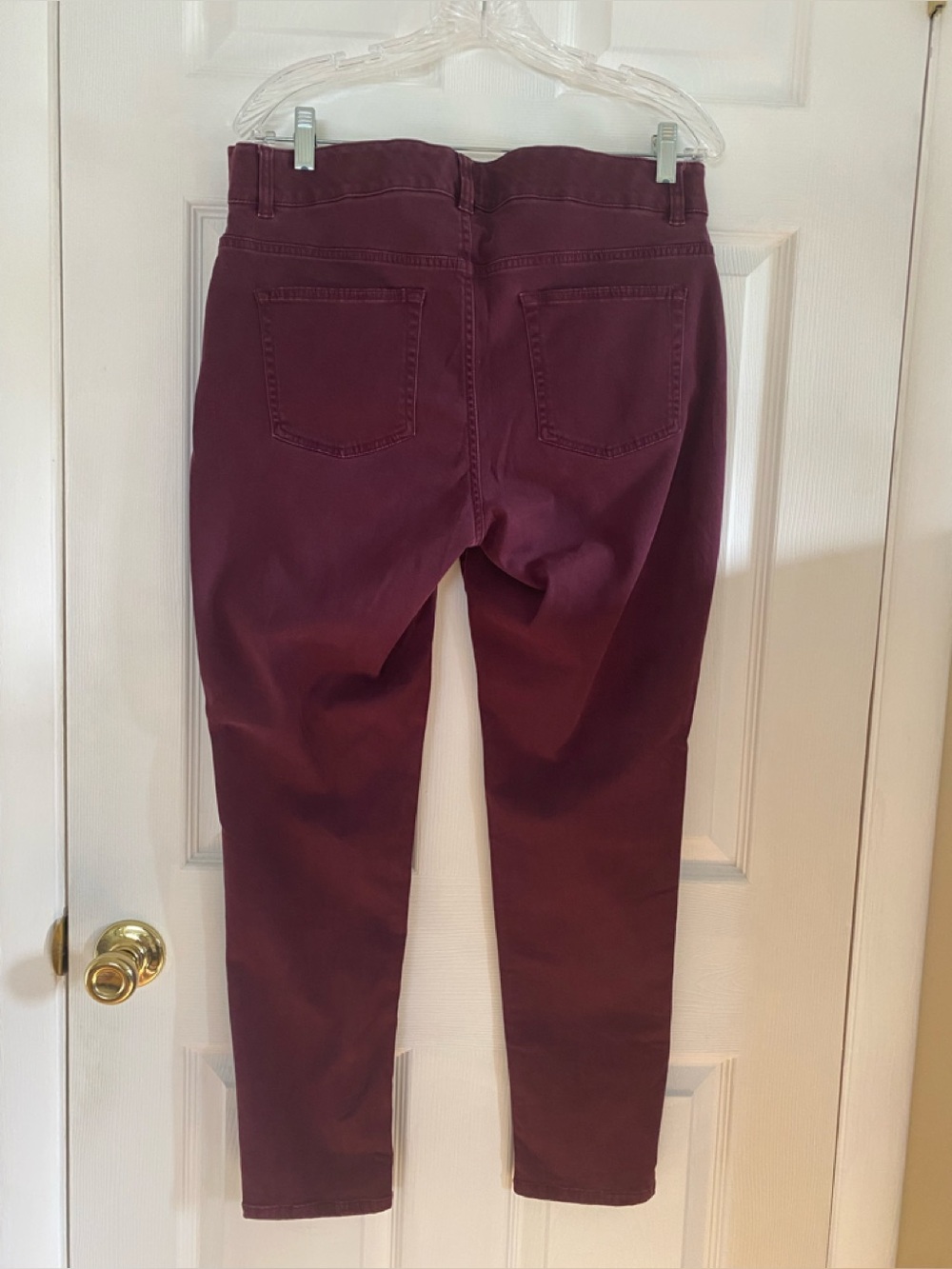 Chaps Pants - Picture 4 of 6